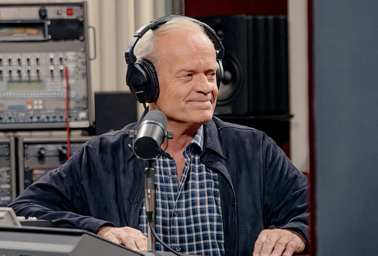 Frasier Season 2 Trailer