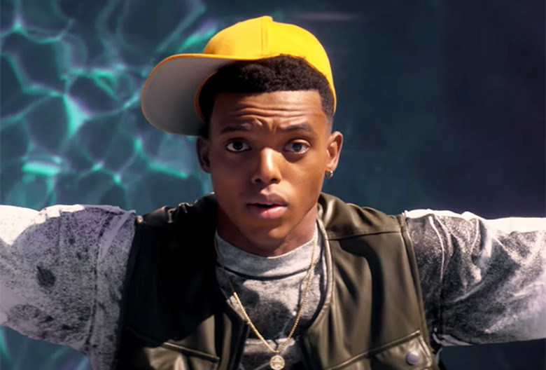 Bel-Air Teaser