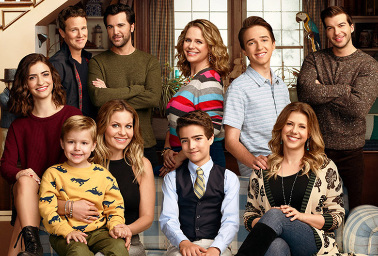 Fuller House Trailer