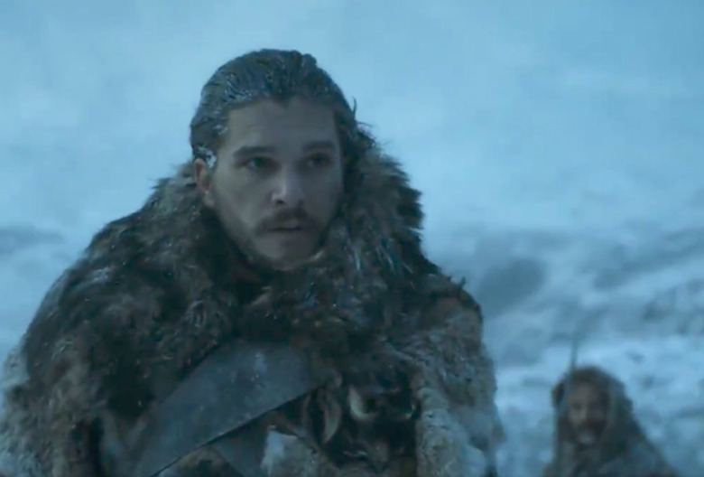Game of Thrones Season 7 Trailer Video
