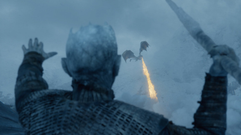 Game of THrones Season 8 Teaser Trailer Video