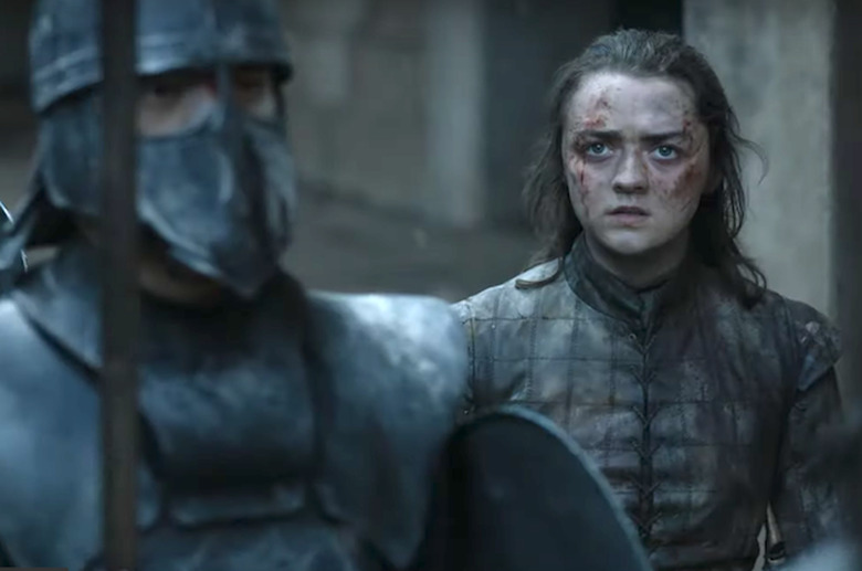 Game of THrones Series Finale Trailer SEason 8 Episode 6 Video