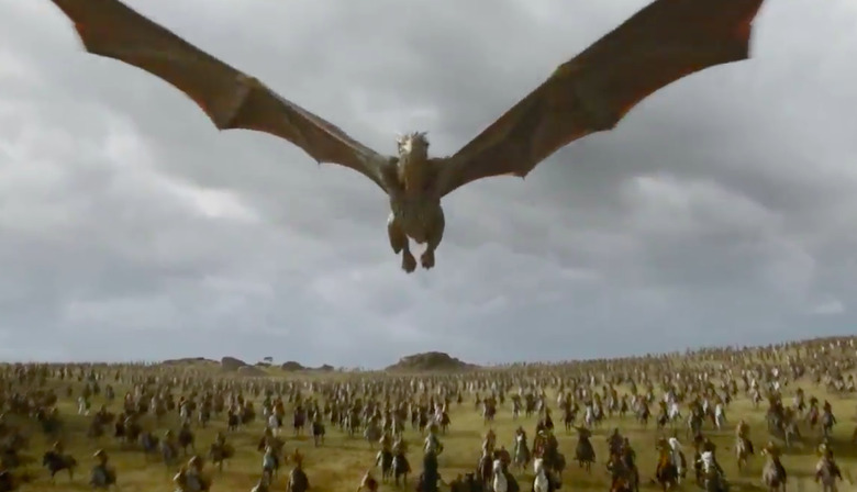 Game of Thrones Trailer