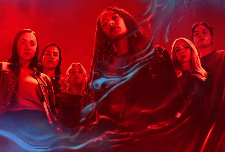 Gen V Season 2 Release Date Trailer Cast Prime Video