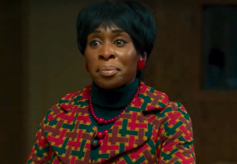 Genius Aretha Franklin Trailer Cynthia Erivo