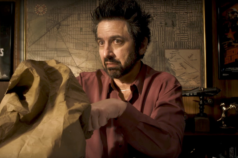 Get Shorty Trailer Ray Romano Epix