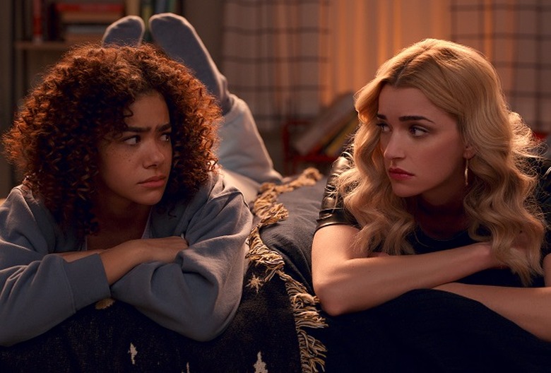 Ginny & Georgia Season 2