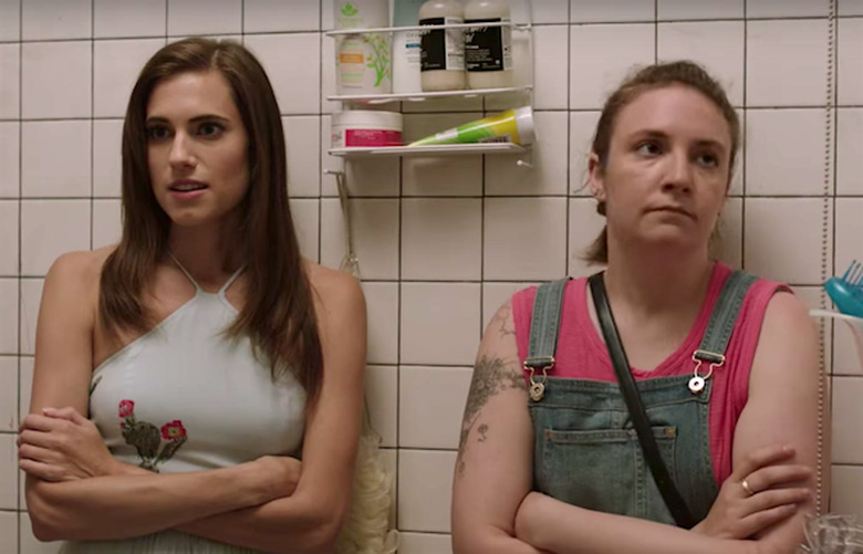 Girls Season 6 Trailer Video Final Season