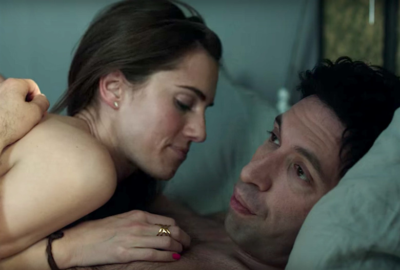 Girls Trailer Final Season 6 HBO VIdeo