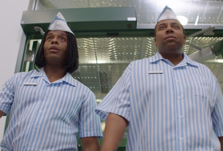 Good Burger 2 Trailer