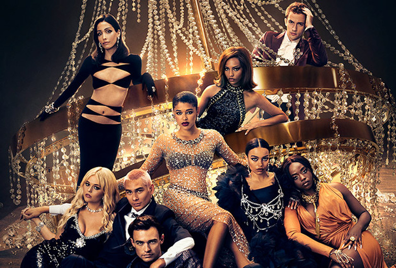 Gossip Girl Season 2 Trailer