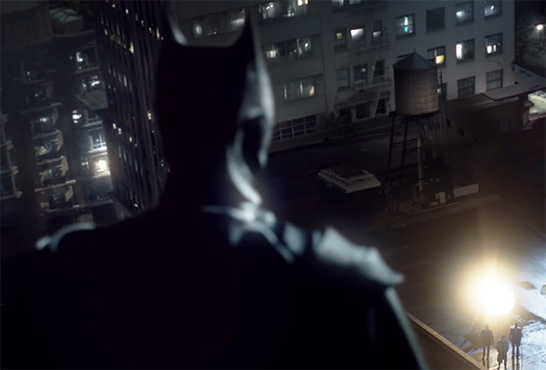 Gotham Series Finale Video