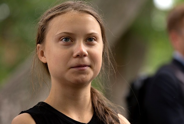 Greta Thunberg Documentary Hulu