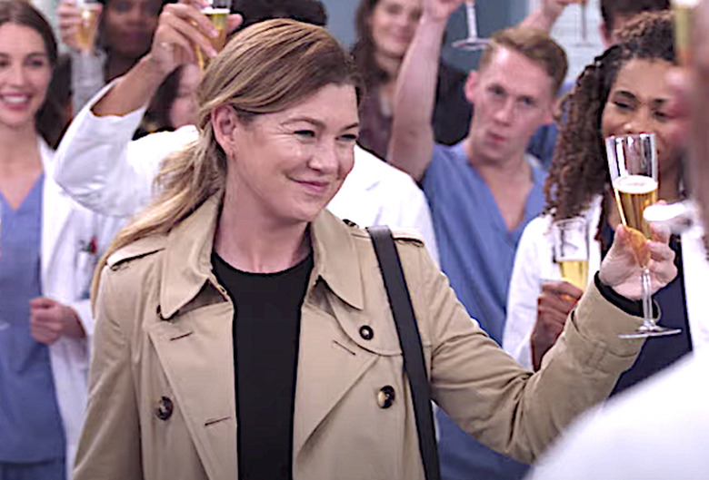 greys anatomy ellen pompeo exit season 19