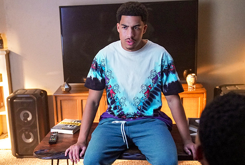 grown-ish Renewed Season 6