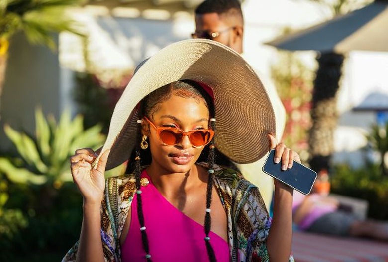 grown-ish Season 4 Zoey