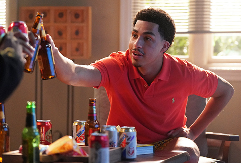 Grownish Season 6 Trailer Freeform Release Date
