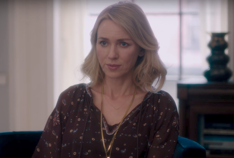 Gypsy Trailer Netflix Drama Naomi Watts Video