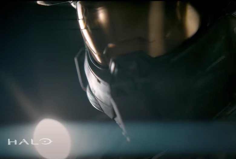 Halo Teaser