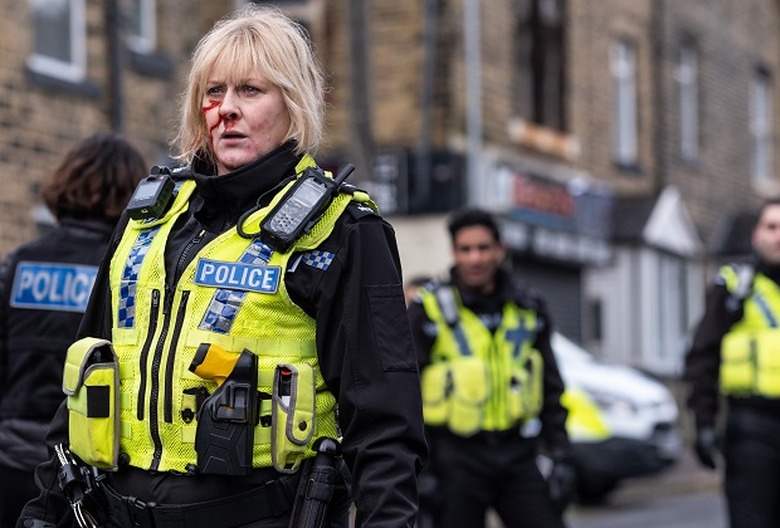 Happy Valley Season 3