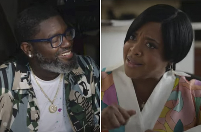 Harlem Season 2 Trailer