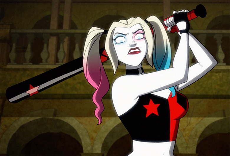 Harley Quinn Season 2 Trailer