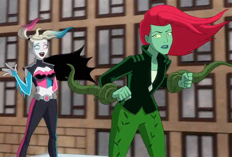 Harley Quinn Season 4 Trailer Max Release Date