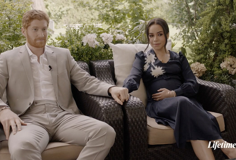 Harry & Meghan: Escaping the Palace