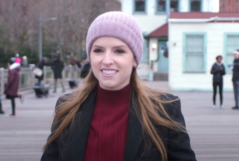 Anna Kendrick 'Love Life'