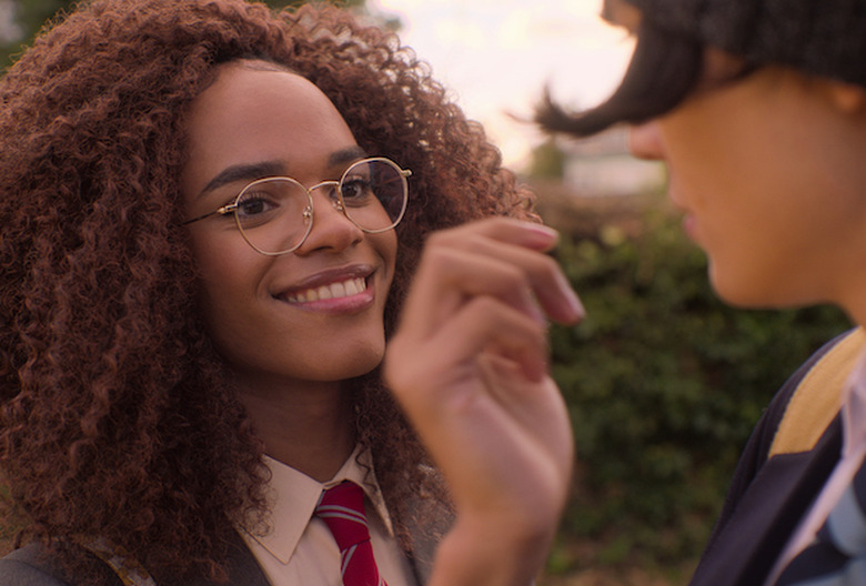 Heartstopper Season 2