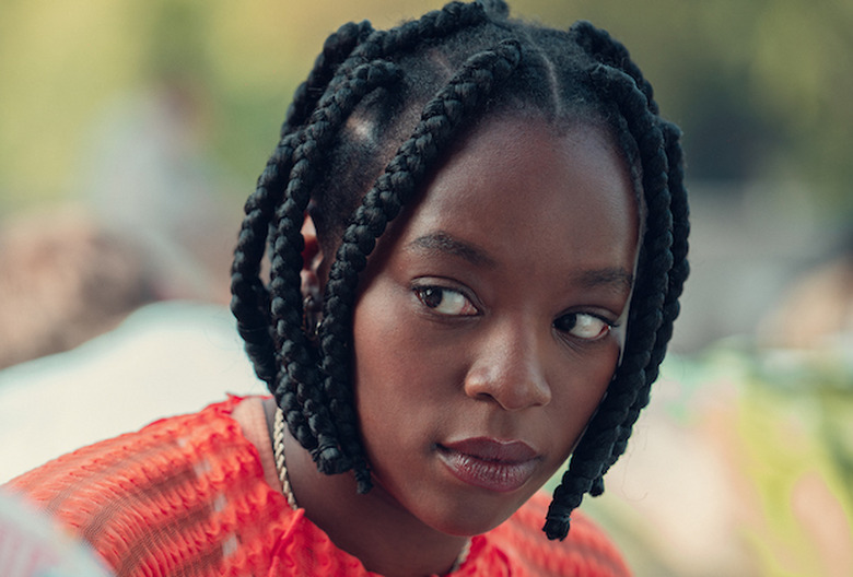 Heartstopper Season 2