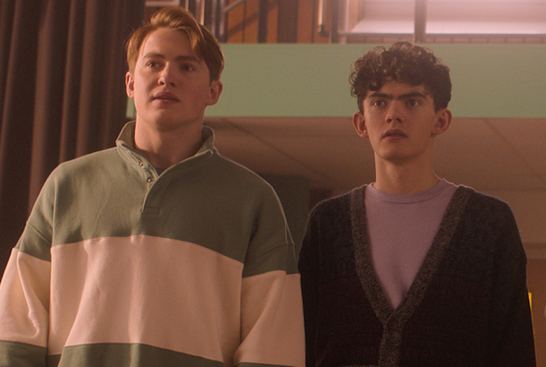 Heartstopper Season 2