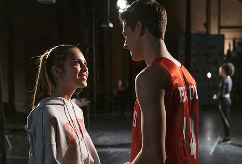 High School Musical Series Trailer