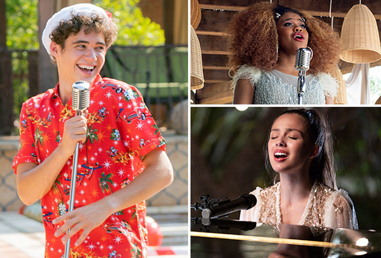 High School Musical Trailer