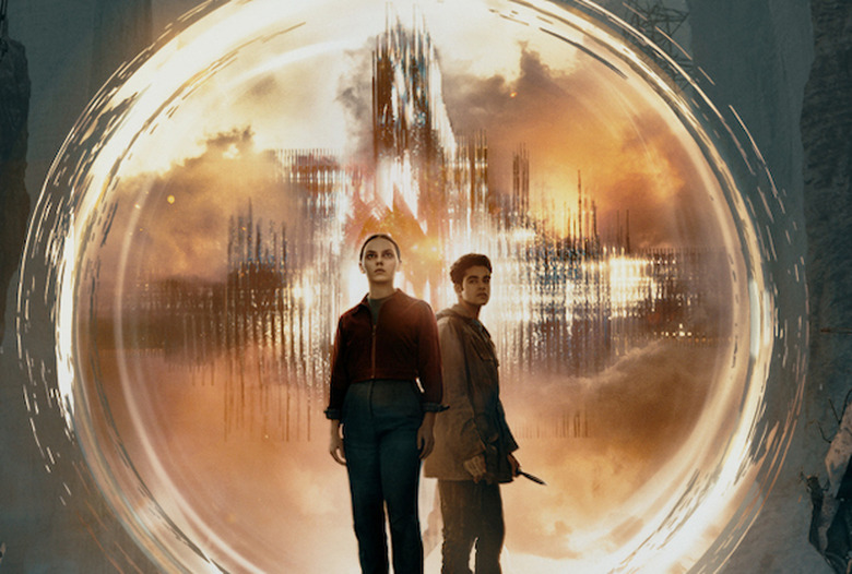 His Dark Materials Final Season 3 Trailer