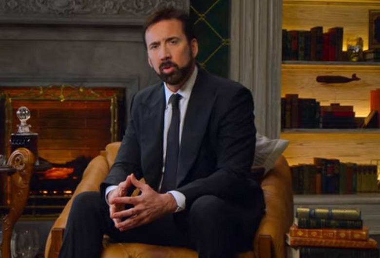 History of Swear Words Trailer