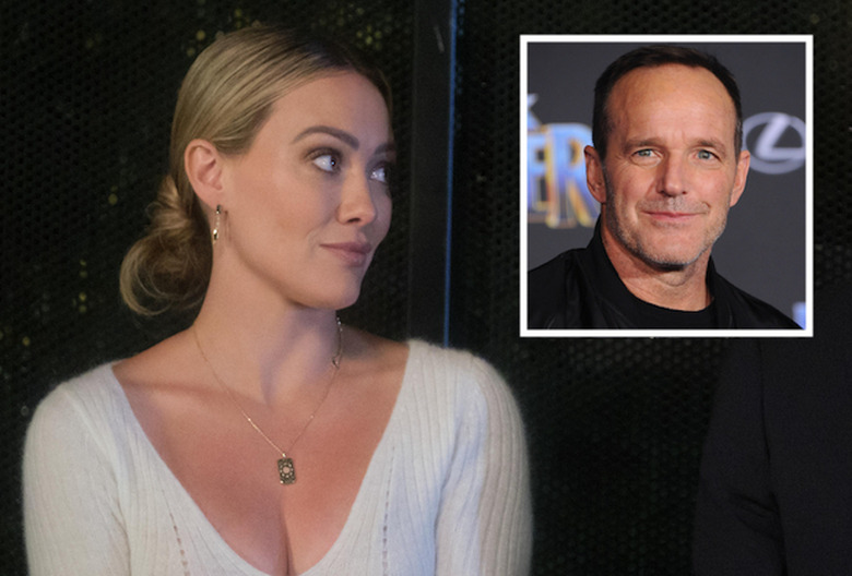 HIMYF Clark Gregg