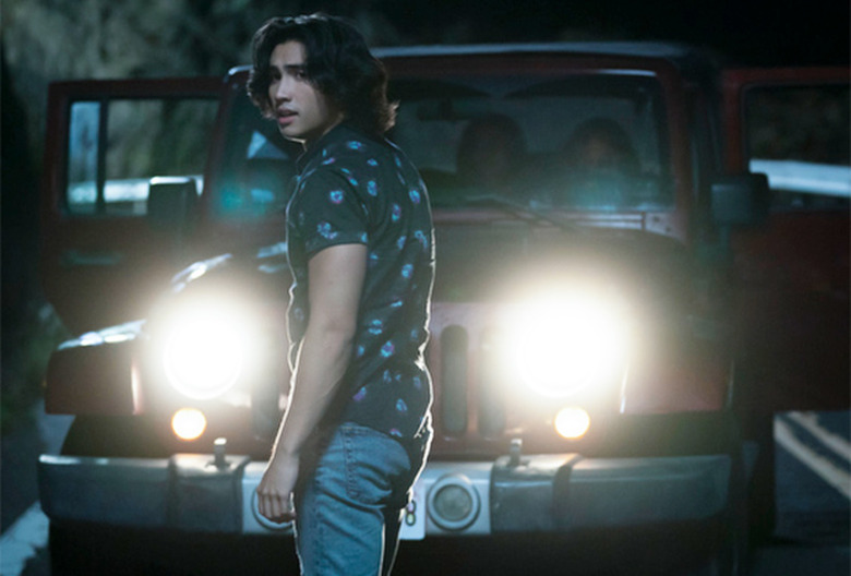 I Know What You Did Last Summer