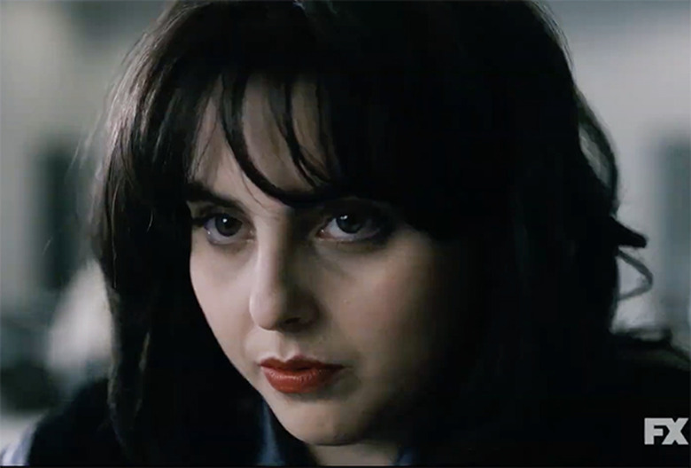 Impeachment American Crime Story Trailer