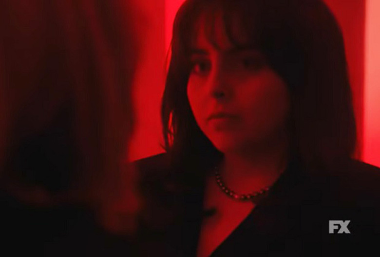 Impeachment: American Crime Story