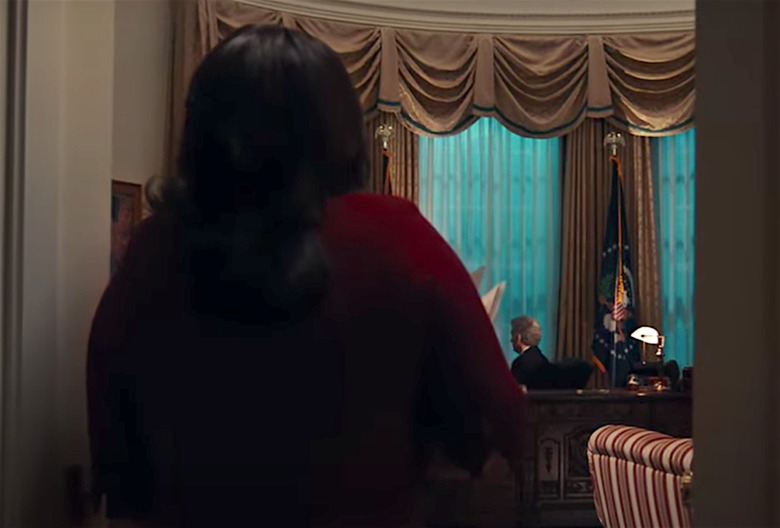Impeachment American Crime Story Teaser FX