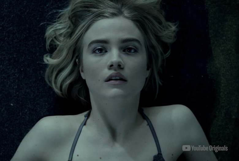 Impulse Trailer YouTube Red