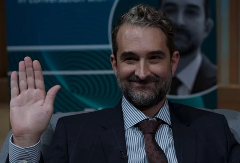 Industry Jay Duplass
