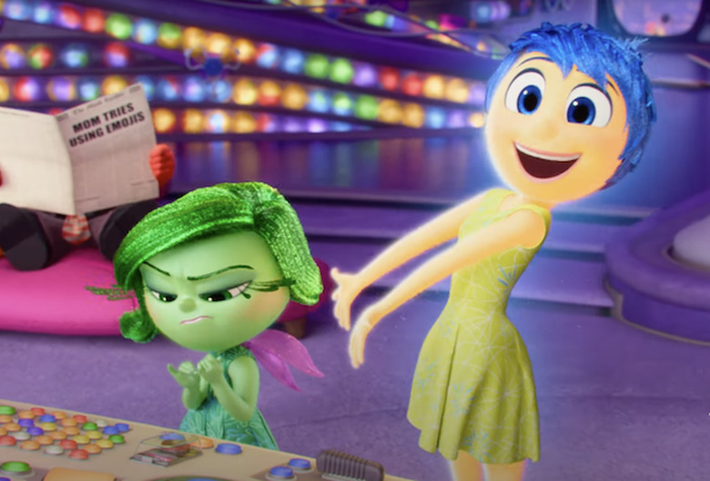 Dream Productions Pixar Series