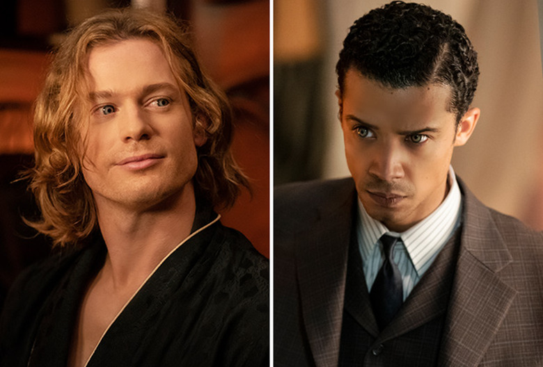 Interview With The Vampire