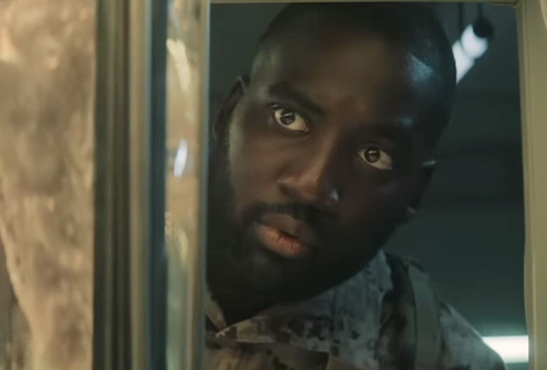 Invasion Season 2 Trailer