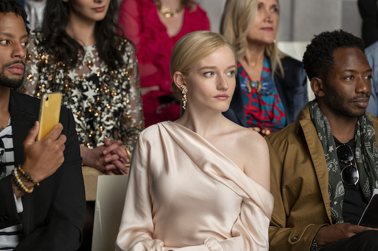 Inventing Anna Trailer Netflix Shonda Rhimes