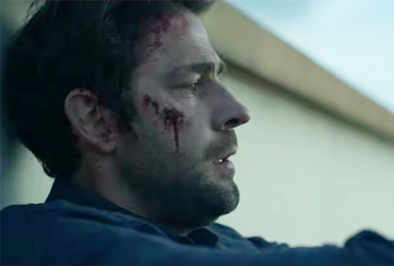 Jack Ryan Season 2