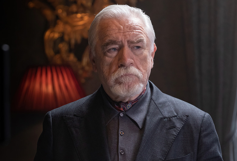 James Bond 007 Series Brian Cox