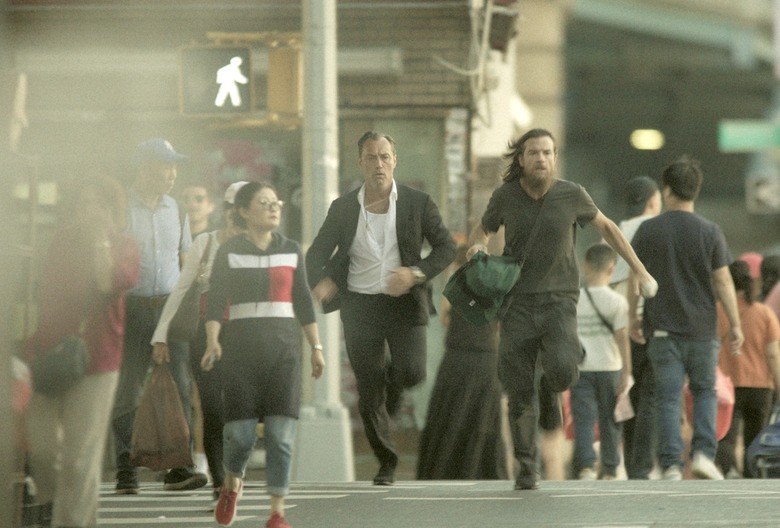 Jason Bateman in 'Black Rabbit' — Netflix Cast, Release Date, Trailer